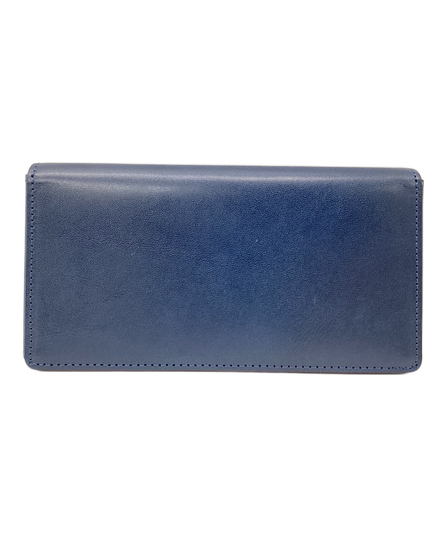 未使用 VINTAGE REVIVAL PRODUCTIONS 長財布 ネイビー 中古・古着通販】VINTAGE REVIVAL PRODUCTIONS (ヴィンテージ