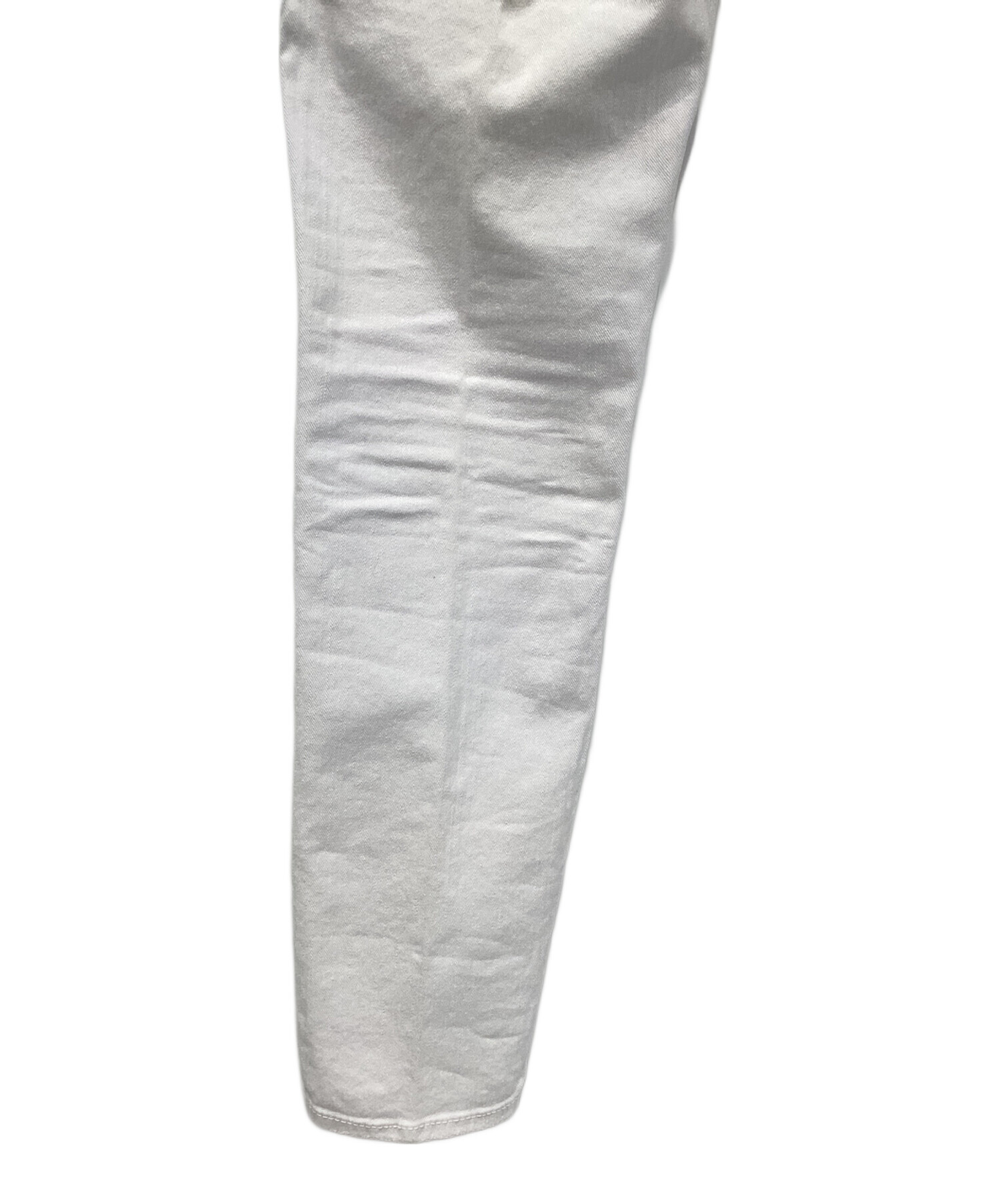 中古・古着通販】DSQUARED2 (ディースクエアード) ダメージ