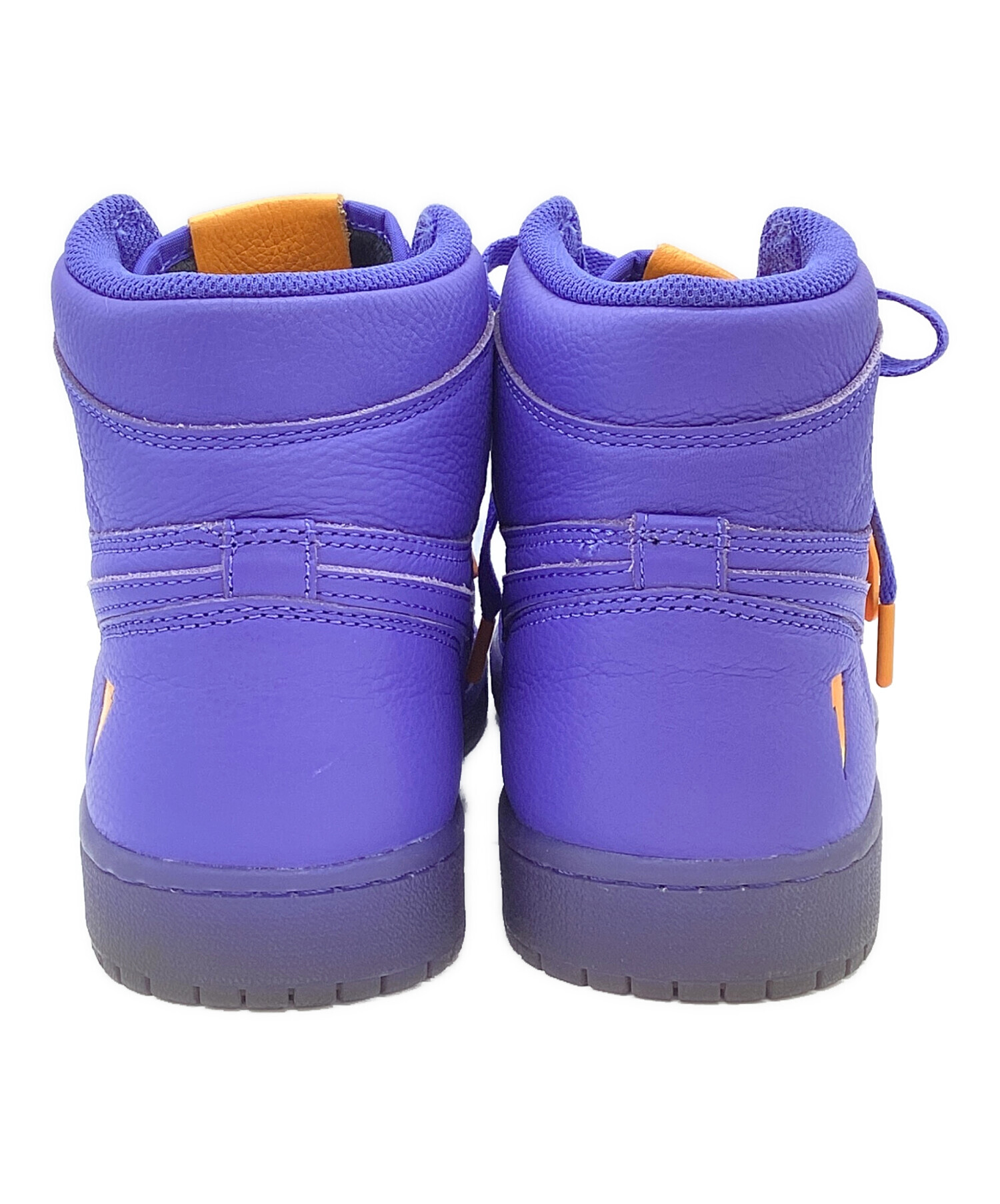 中古・古着通販】NIKE (ナイキ) AIR JORDAN 1 RETRO HIGH GATORADE