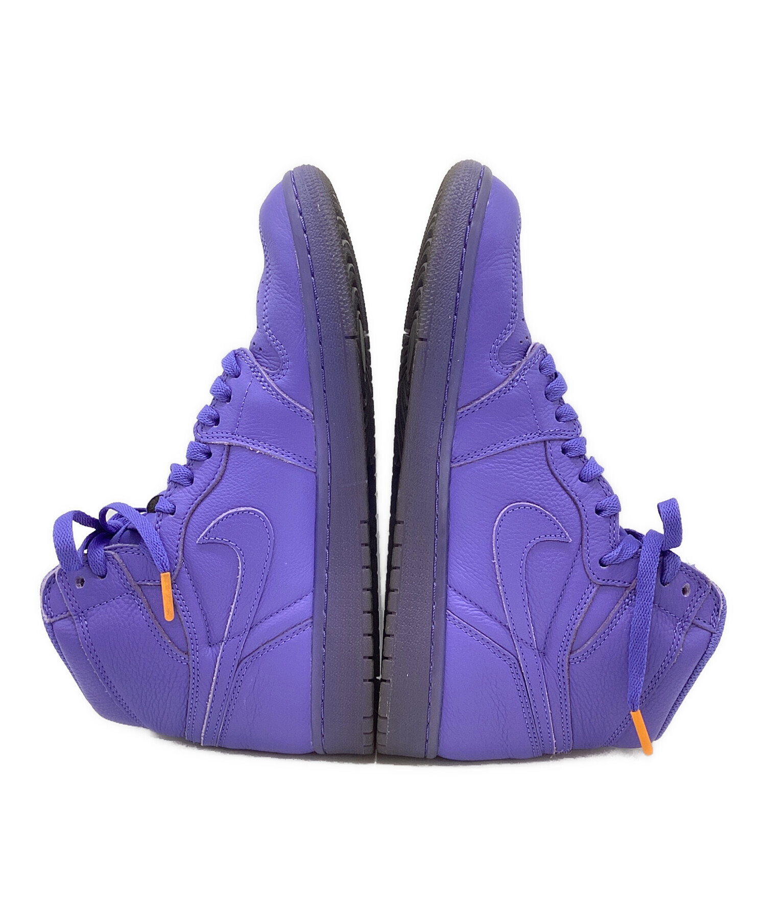 中古・古着通販】NIKE (ナイキ) AIR JORDAN 1 RETRO HIGH GATORADE