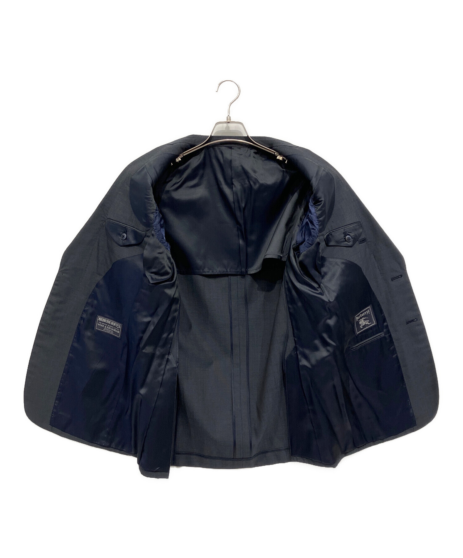 中古・古着通販】Burberry's (バーバリーズ) テーラードジャケット