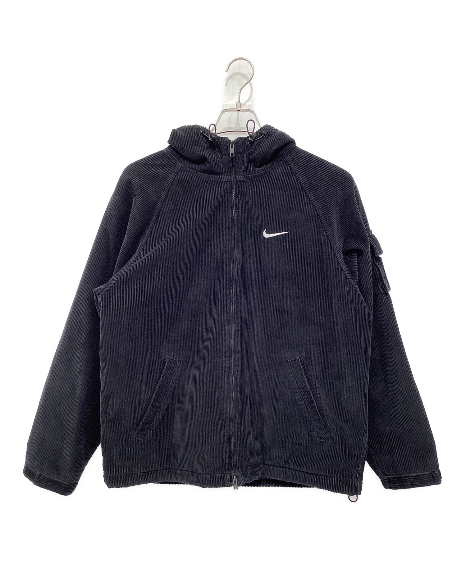中古・古着通販】NIKE (ナイキ) SUPREME (シュプリーム) Arc Corduroy 