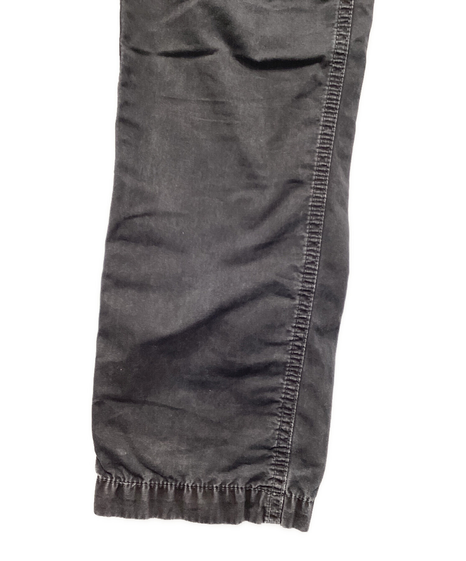 中古・古着通販】STONE ISLAND (ストーンアイランド) カーゴパンツ 