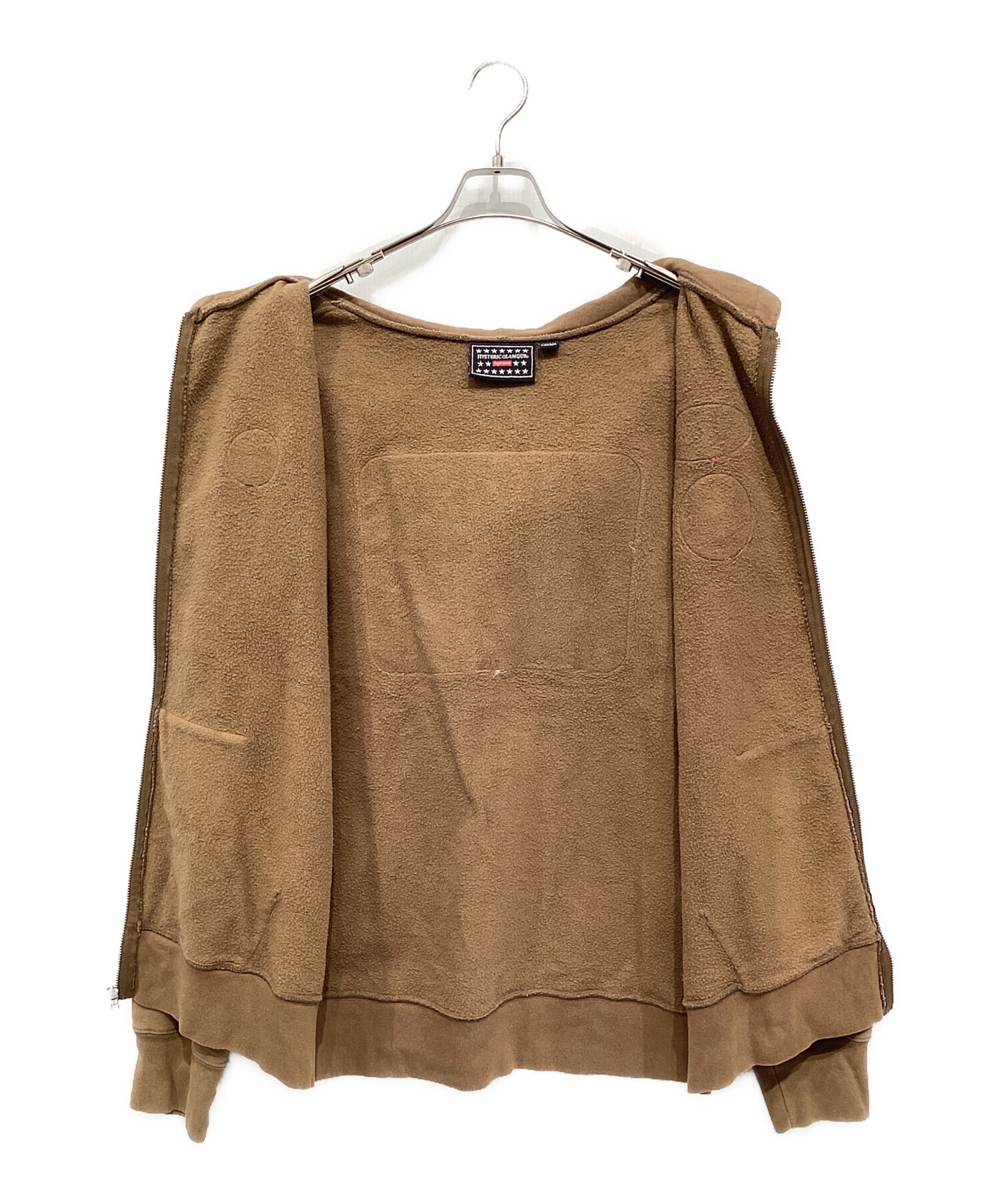 中古・古着通販】Hysteric Glamour (ヒステリックグラマー) SUPREME