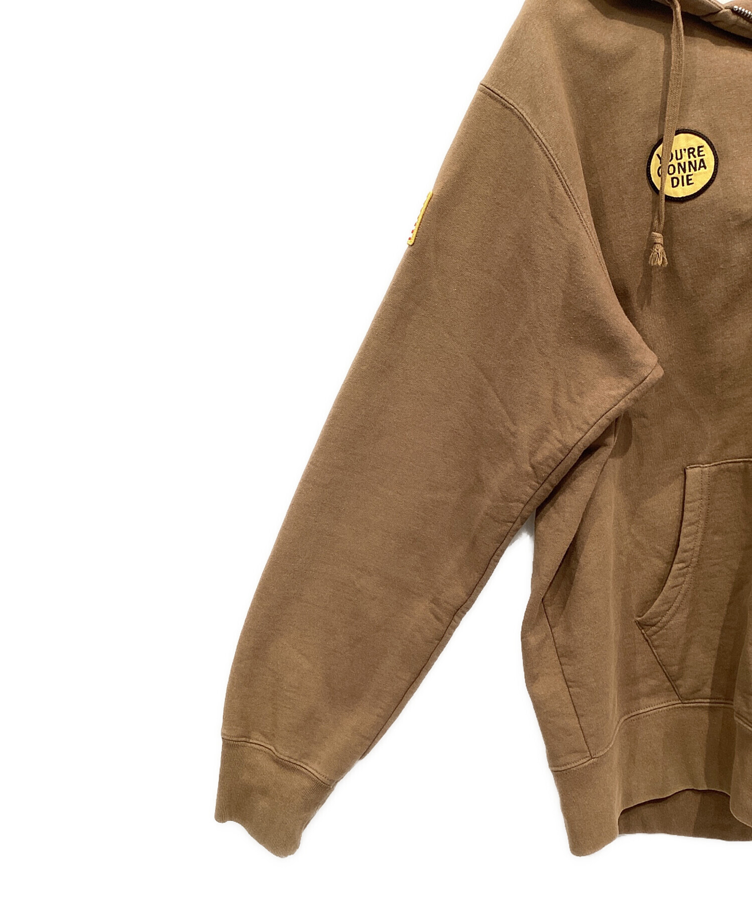 中古・古着通販】Hysteric Glamour (ヒステリックグラマー) SUPREME