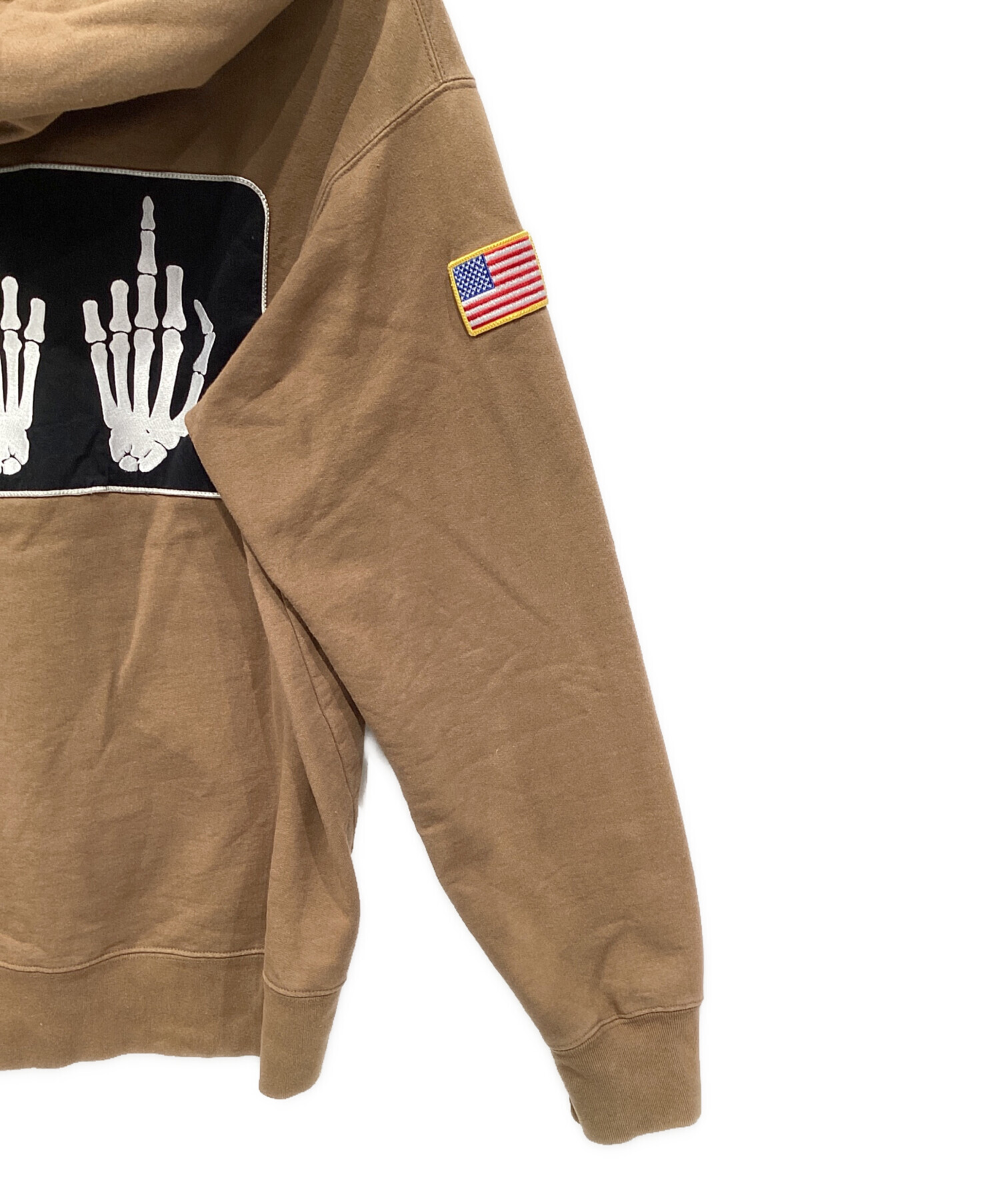 中古・古着通販】Hysteric Glamour (ヒステリックグラマー) SUPREME