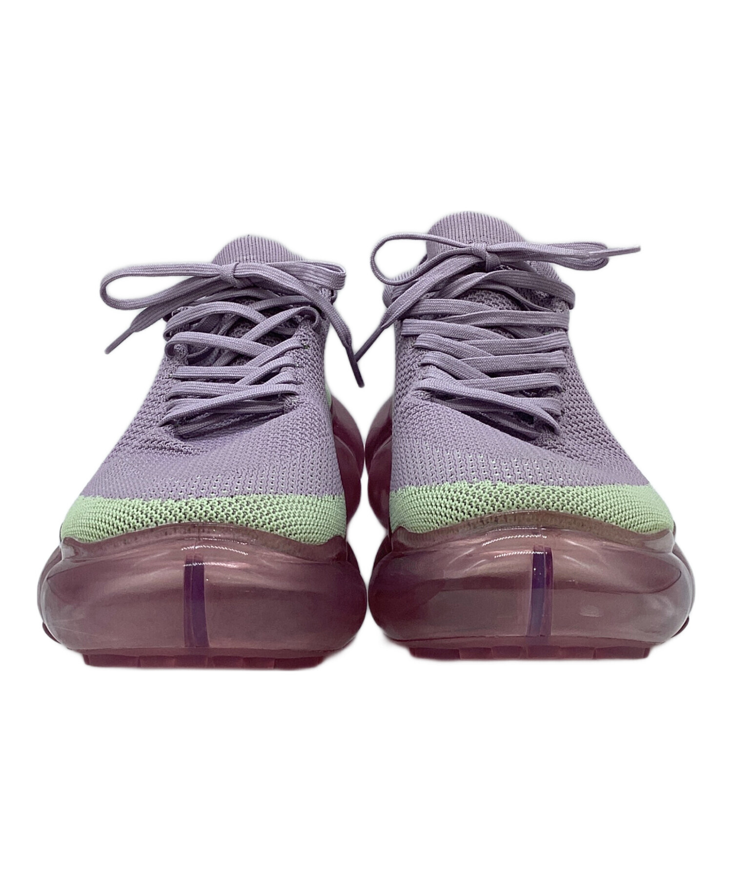 中古・古着通販】grounds (グラウンズ) JEWELRY LILAC パープル サイズ 
