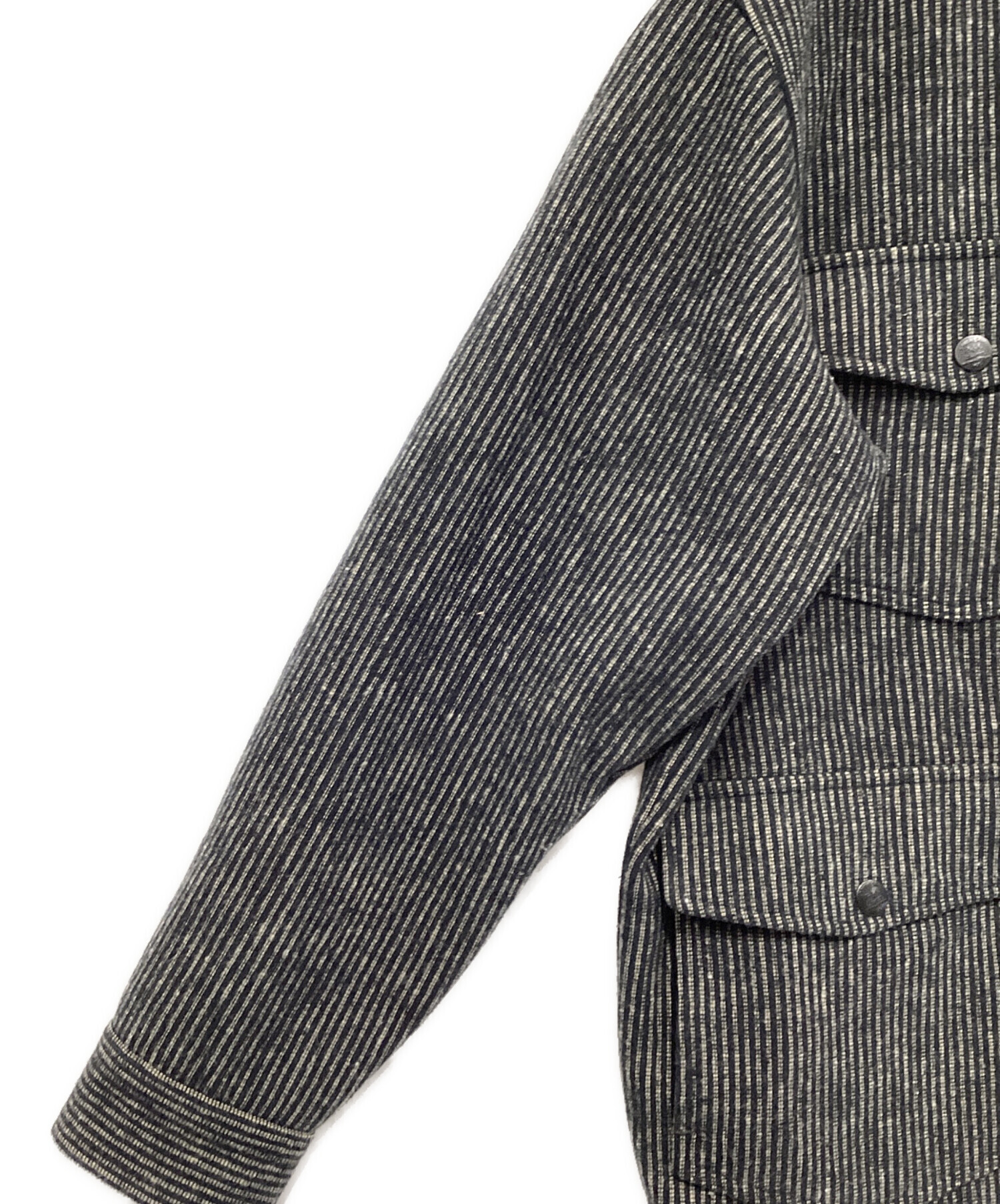 中古・古着通販】RRL (ダブルアールエル) ビーチクロスジャケット