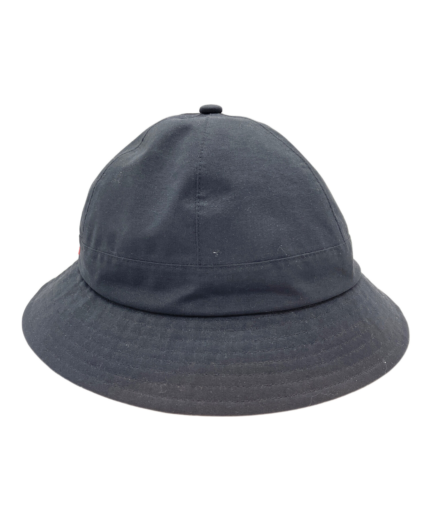 中古・古着通販】SUPREME (シュプリーム) ベルハット ブラック