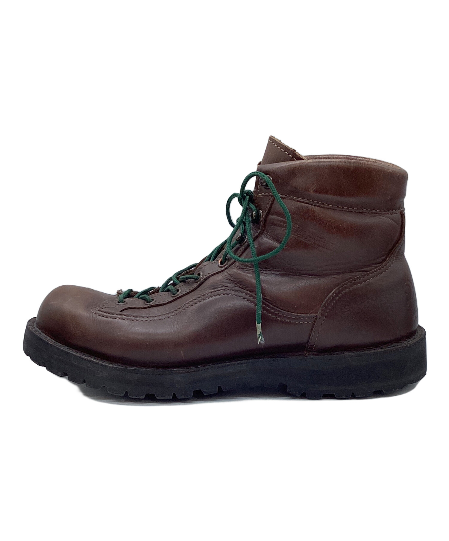 中古・古着通販】Danner (ダナー) エクスプローラーブーツ ブラウン