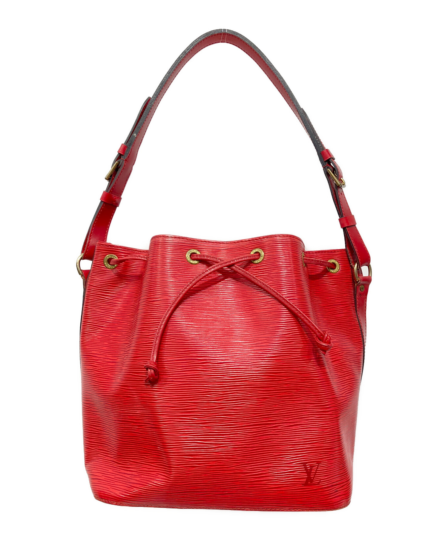中古・古着通販】LOUIS VUITTON (ルイ ヴィトン) ショルダーバッグ 