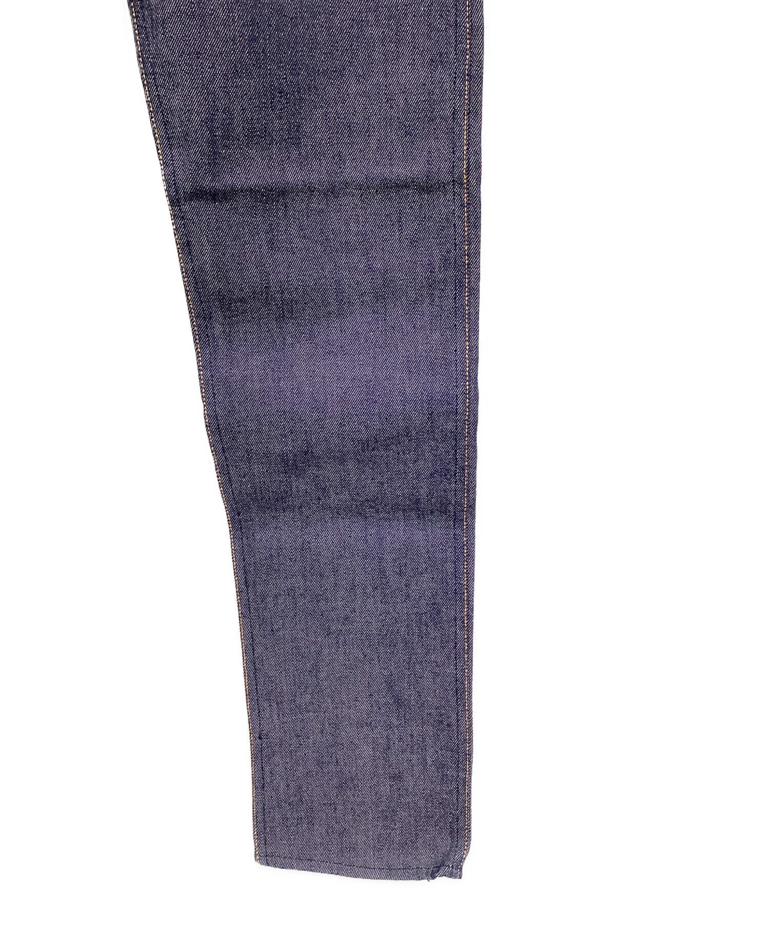 中古・古着通販】Stephens (スティーブンス) デニムパンツ インディゴ