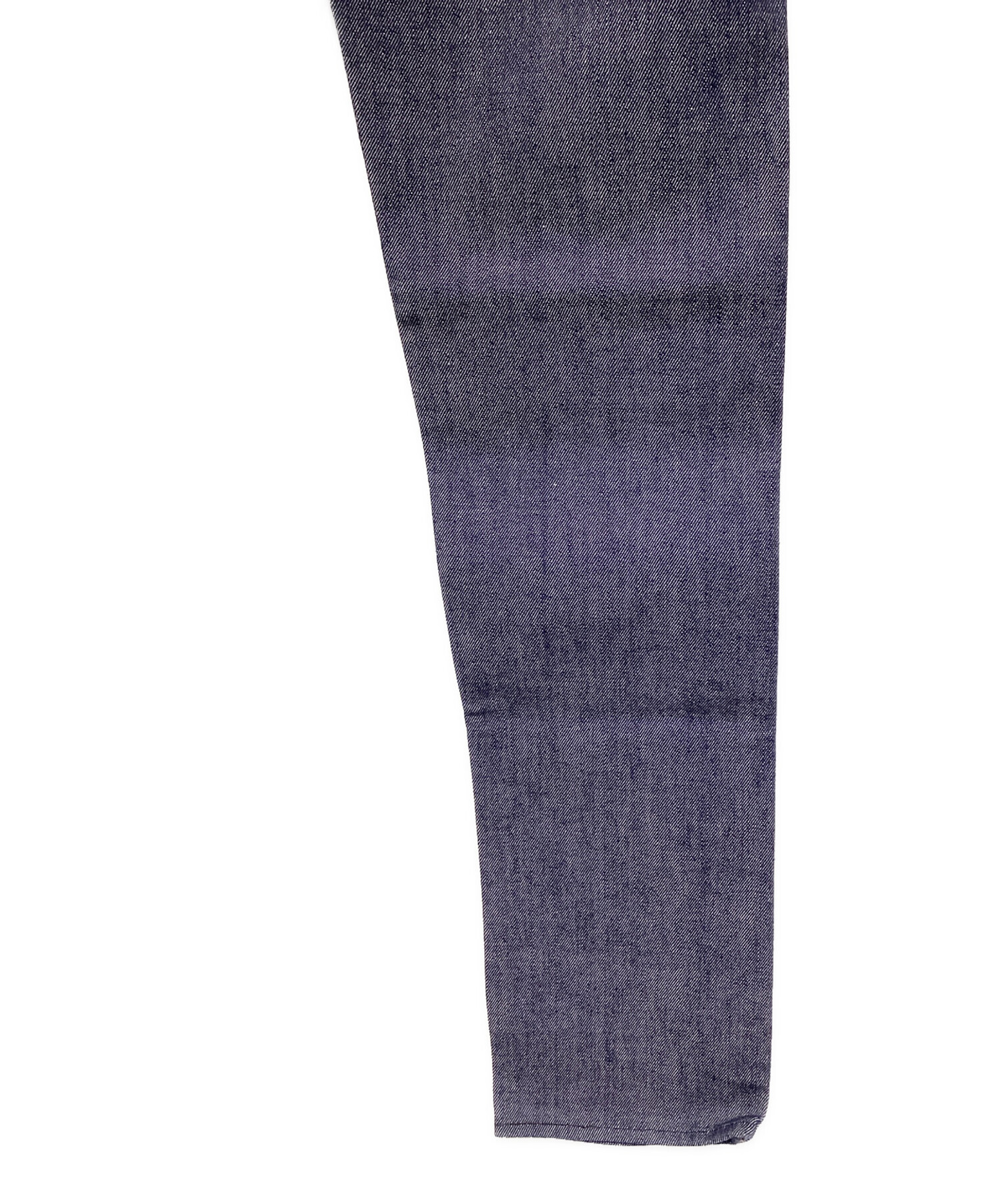 中古・古着通販】Stephens (スティーブンス) デニムパンツ インディゴ