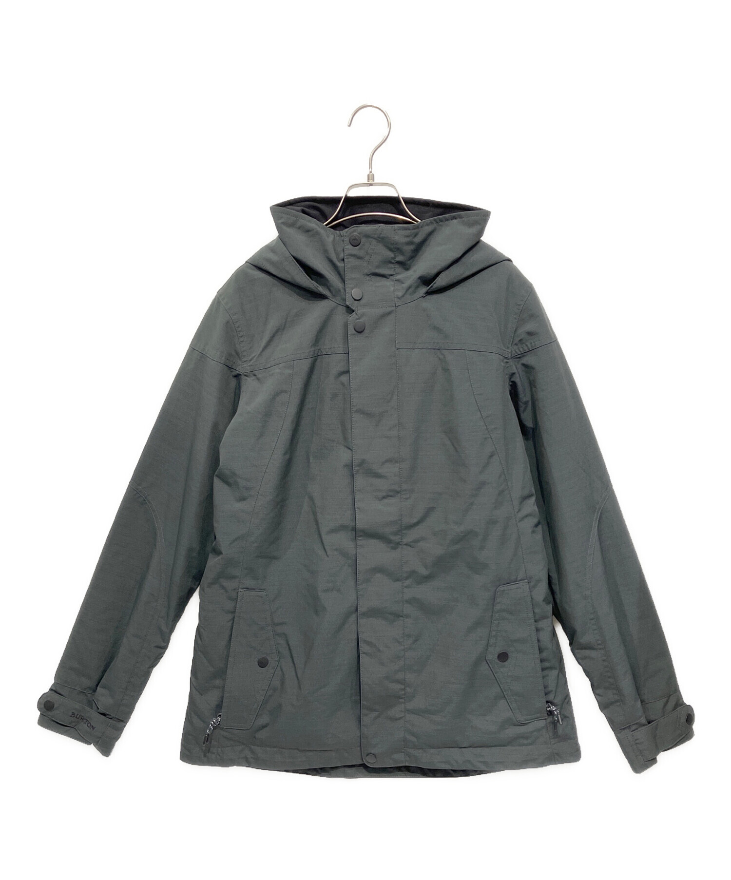 中古・古着通販】BURTON (バートン) ジェットセットジャケット