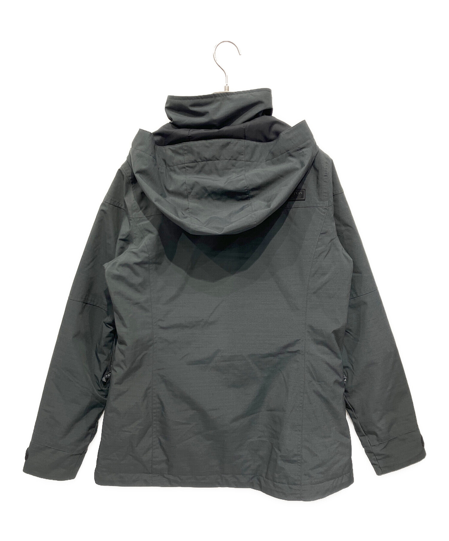 中古・古着通販】BURTON (バートン) ジェットセットジャケット