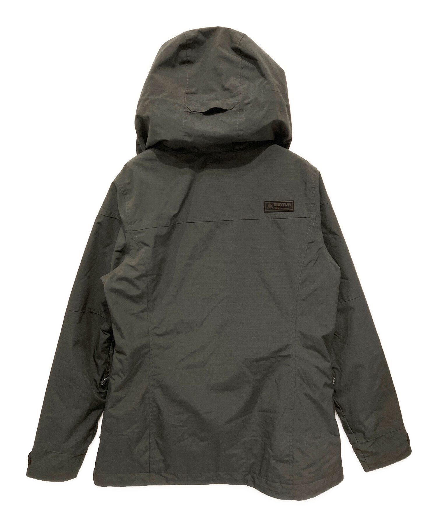 中古・古着通販】BURTON (バートン) ジェットセットジャケット