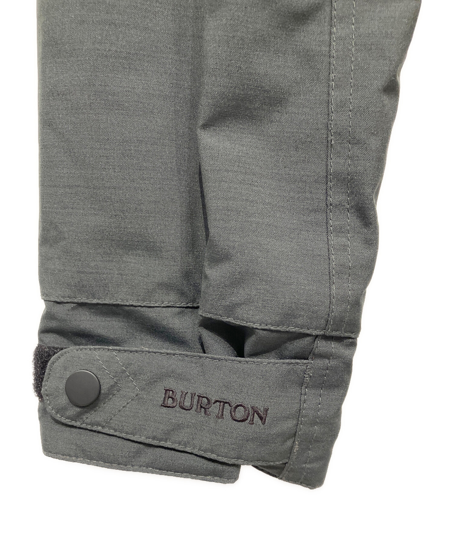 中古・古着通販】BURTON (バートン) ジェットセットジャケット