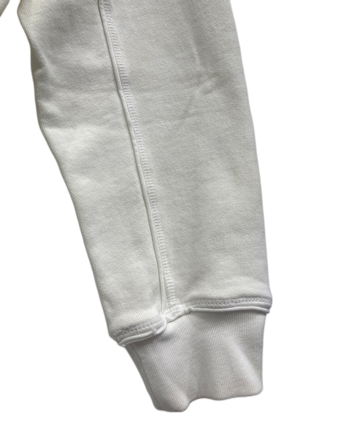 中古・古着通販】DIESEL (ディーゼル) ボックスロゴスウェット 