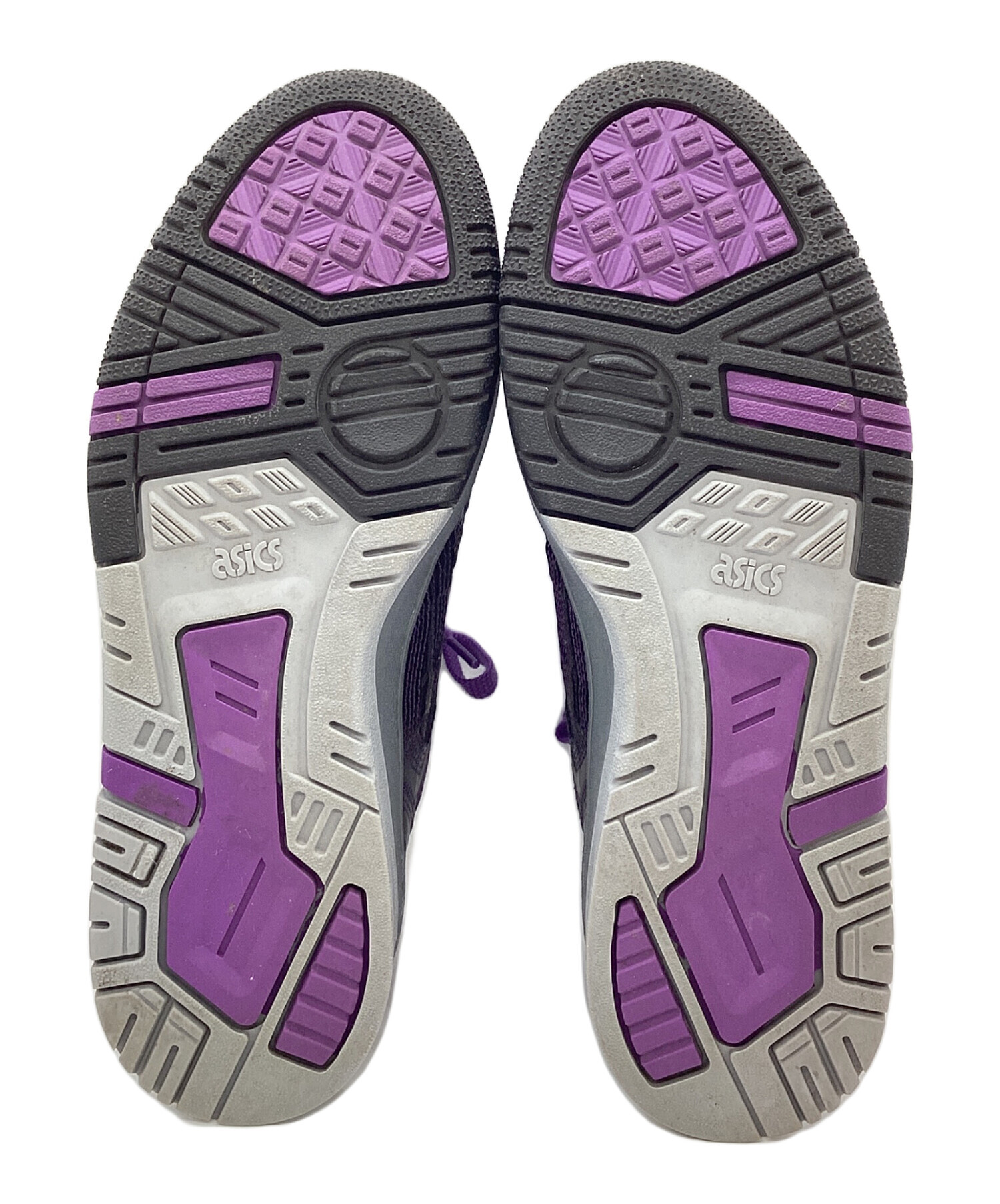中古・古着通販】asics (アシックス) Needles (ニードルズ) EX89
