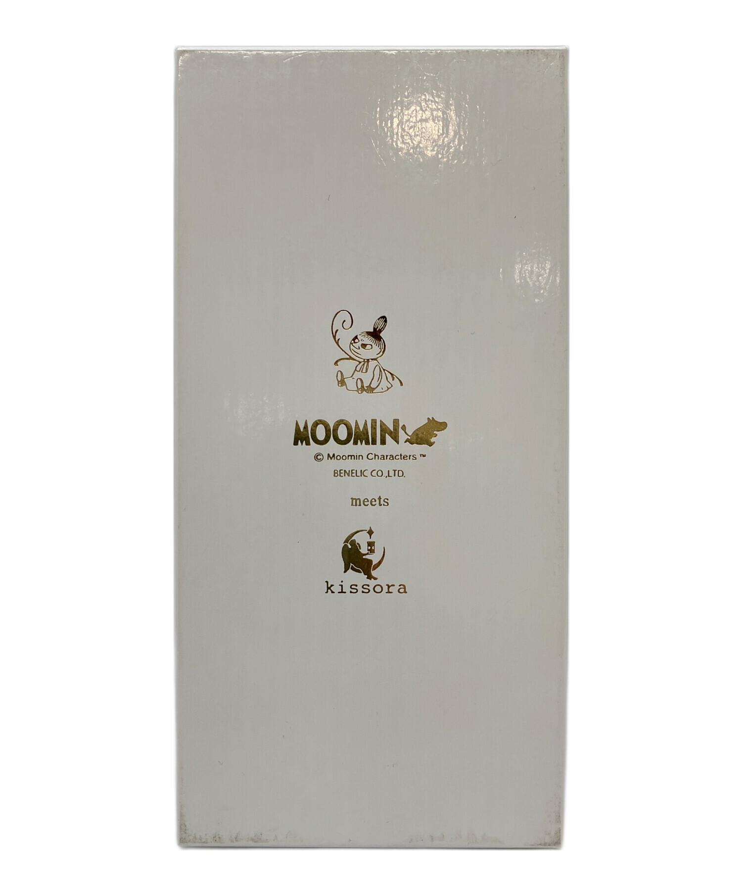 中古・古着通販】MOOMIN (ムーミン) kissora (キソラ) リトルミイ