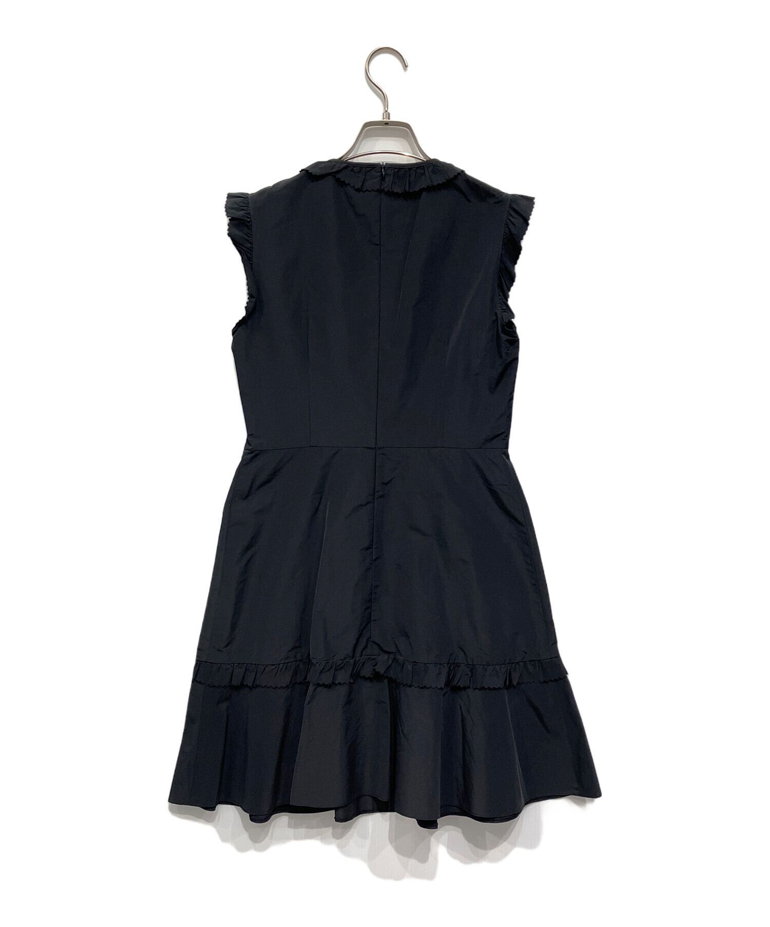 中古・古着通販】RED VALENTINO (レッドヴァレンティノ) ノースリーブ