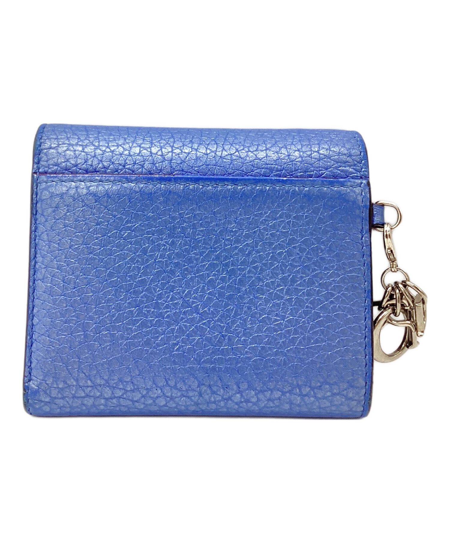 中古・古着通販】Christian Dior (クリスチャン ディオール) 3つ折り