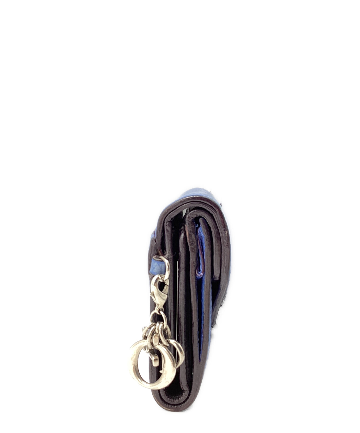 中古・古着通販】Christian Dior (クリスチャン ディオール) 3つ折り
