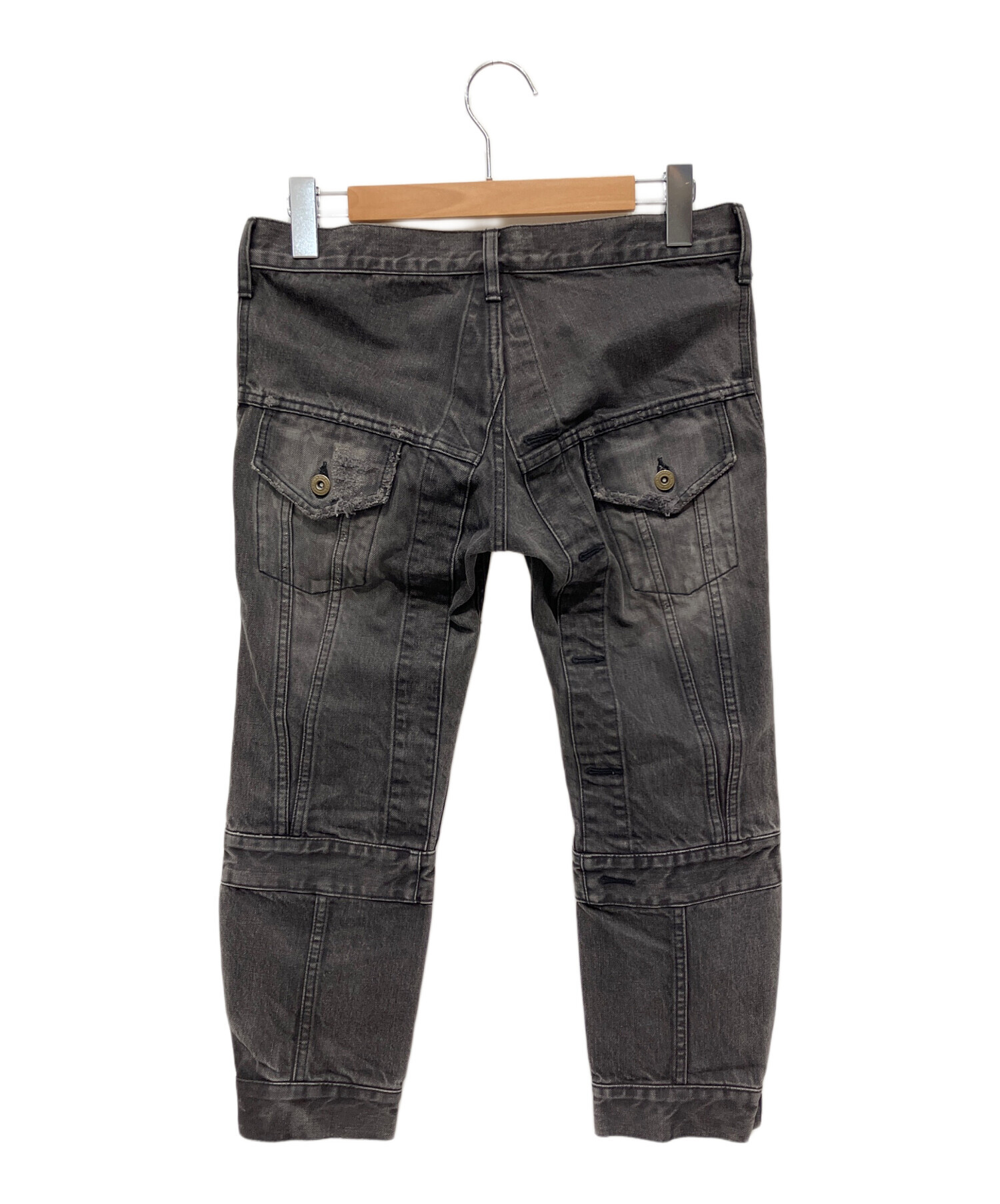 中古・古着通販】JUNYA WATANABE COMME des GARCONS ((ジュンヤ 