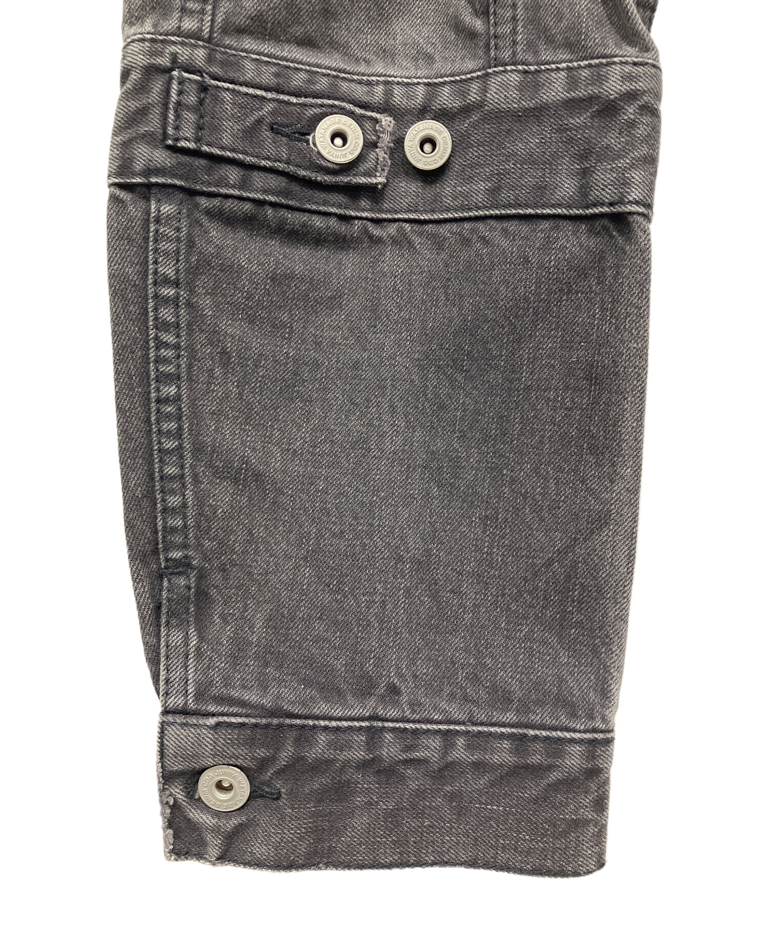 中古・古着通販】JUNYA WATANABE COMME des GARCONS ((ジュンヤ 