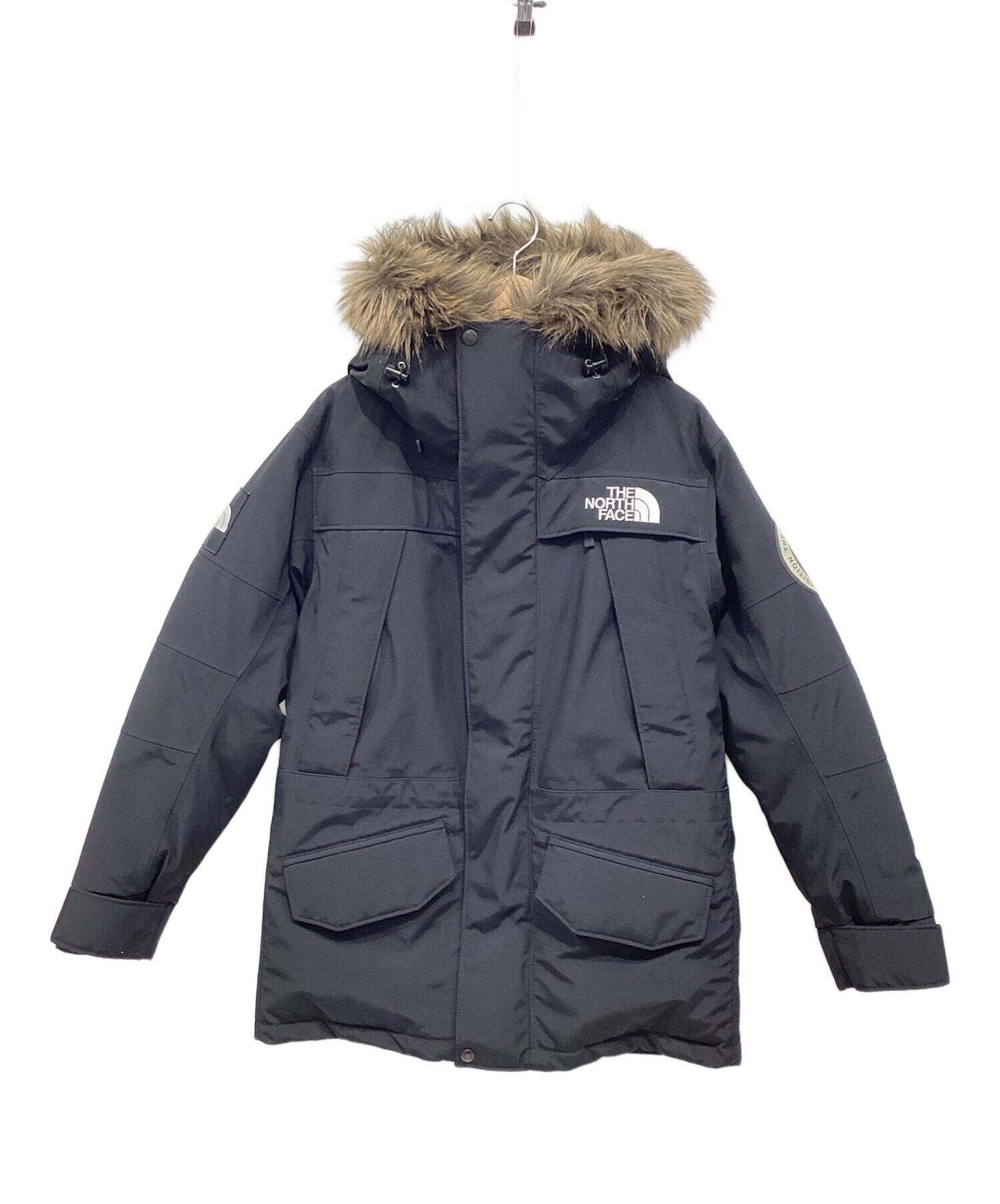 中古・古着通販】THE NORTH FACE (ザ ノース フェイス) アンターク 
