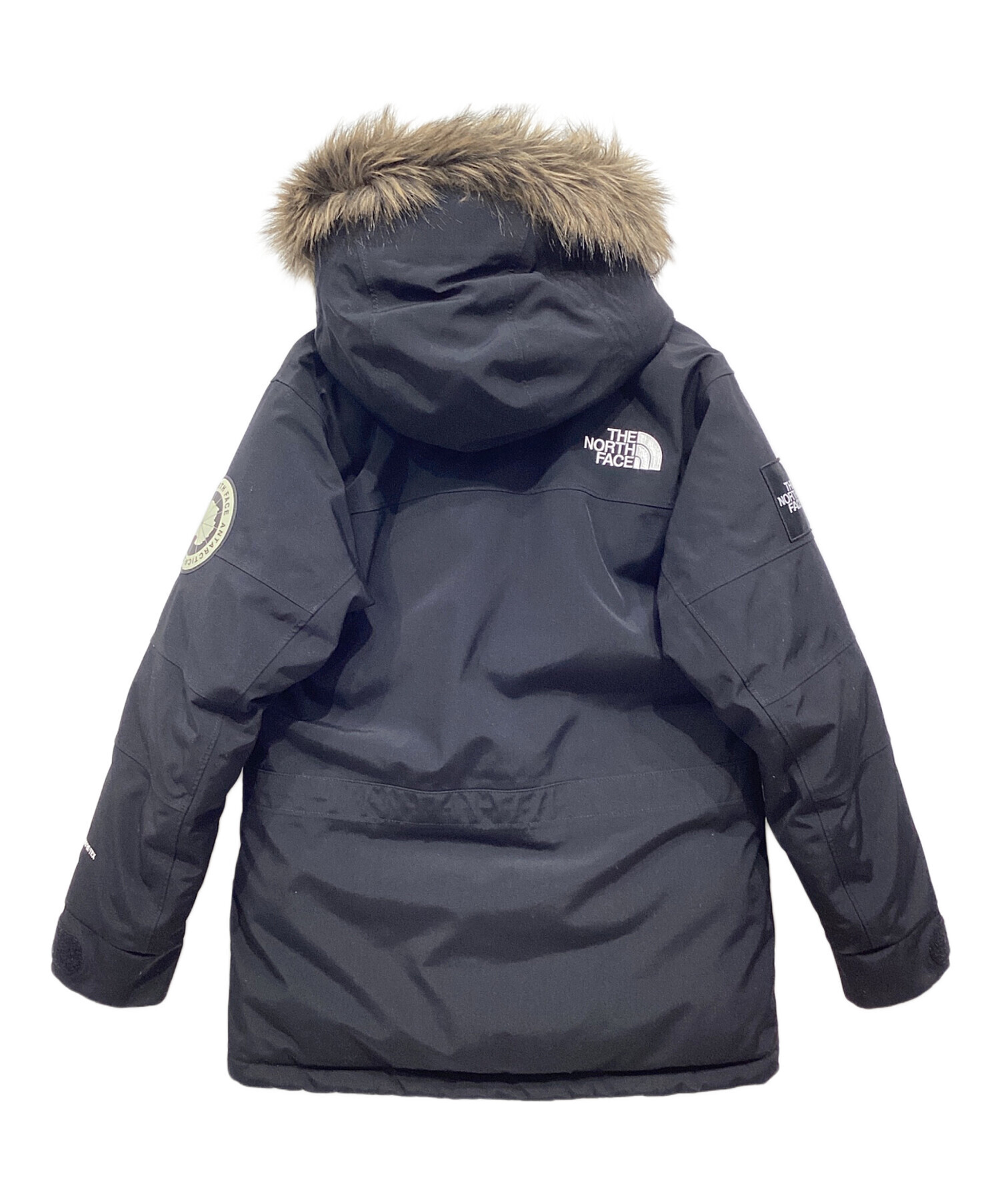 中古・古着通販】THE NORTH FACE (ザ ノース フェイス) アンターク 