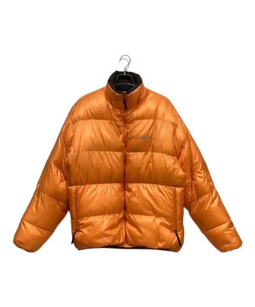 中古・古着通販】mont-bell (モンベル) グースダウンジャケット