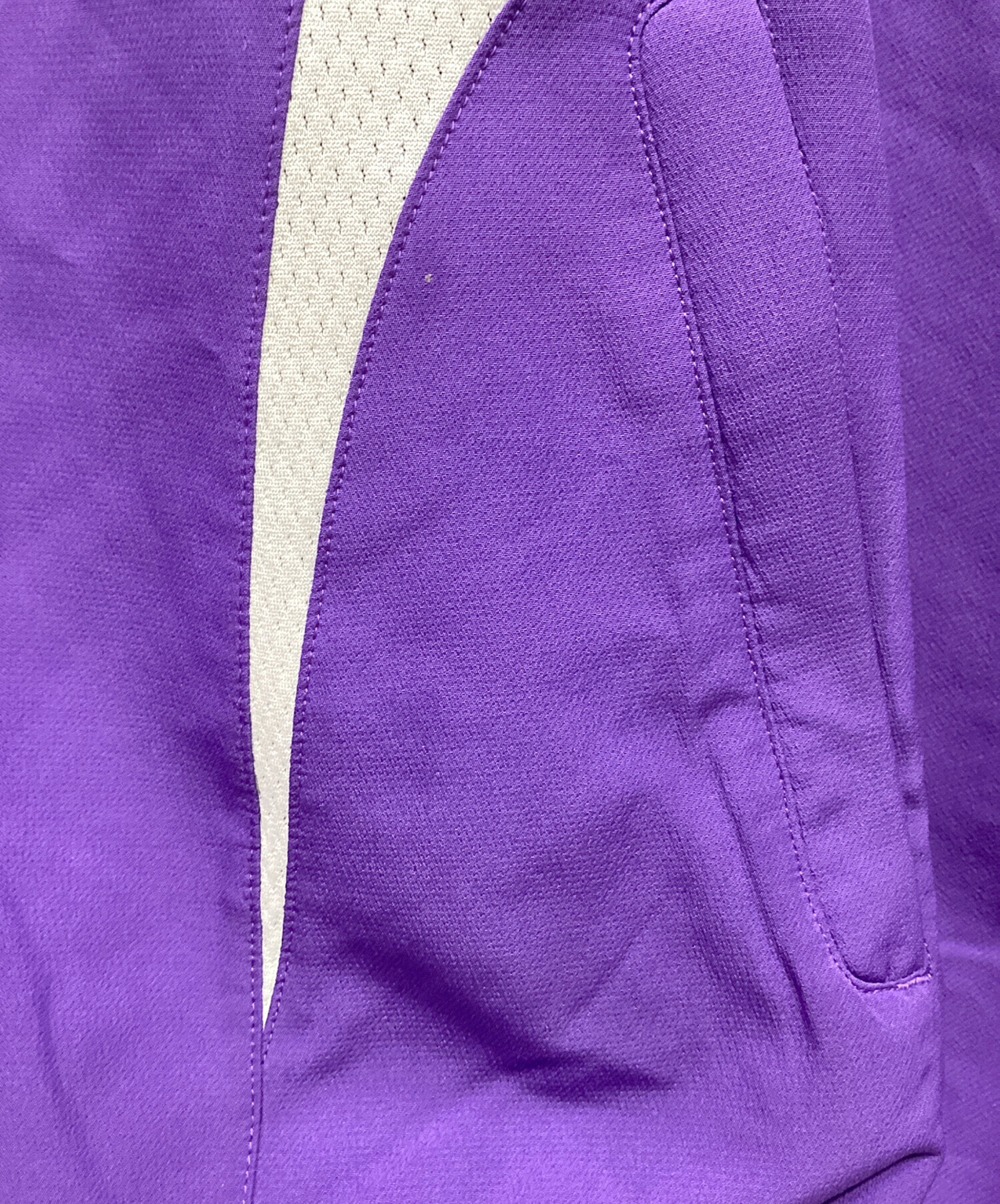 中古・古着通販】NIKE (ナイキ) Supreme (シュプリーム) トラック