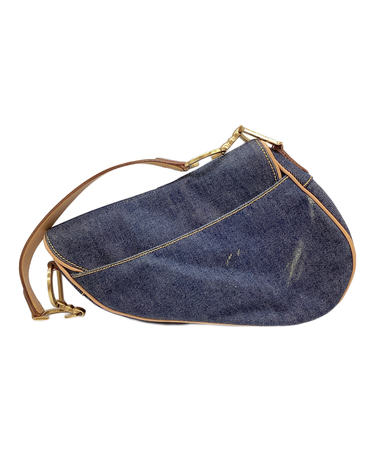 中古・古着通販】Christian Dior (クリスチャン ディオール) デニム