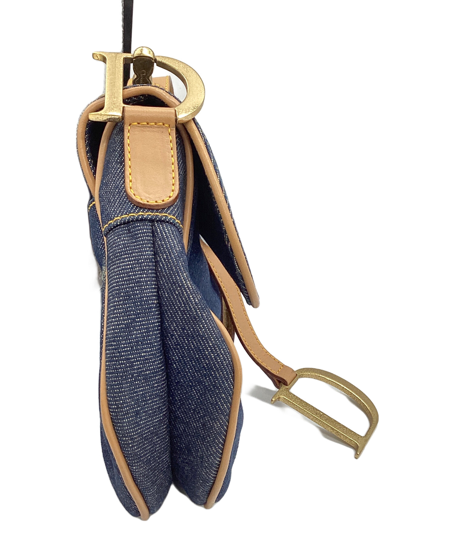 中古・古着通販】Christian Dior (クリスチャン ディオール) デニム