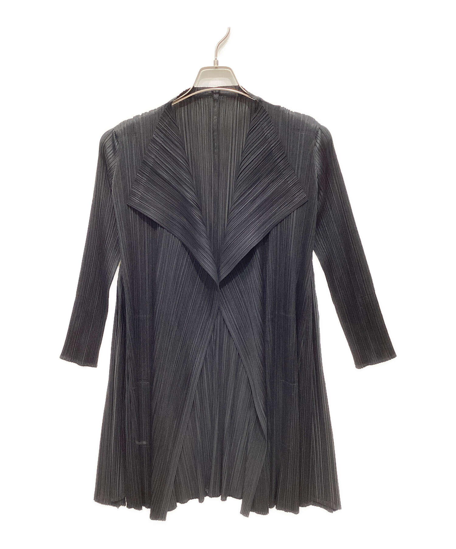 中古・古着通販】PLEATS PLEASE (プリーツプリーズ) プリーツロング