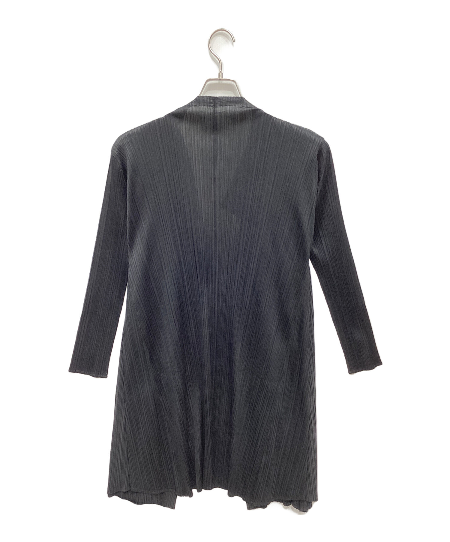 中古・古着通販】PLEATS PLEASE (プリーツプリーズ) プリーツロング 