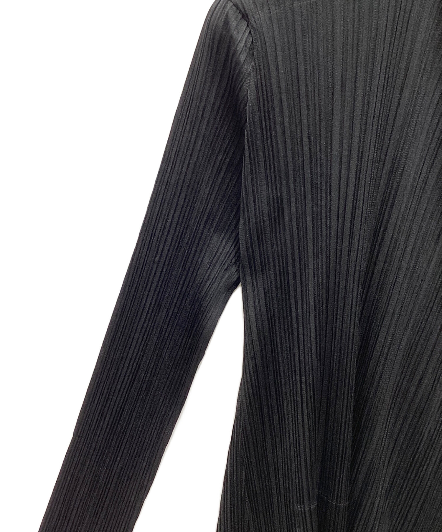 中古・古着通販】PLEATS PLEASE (プリーツプリーズ) プリーツロング