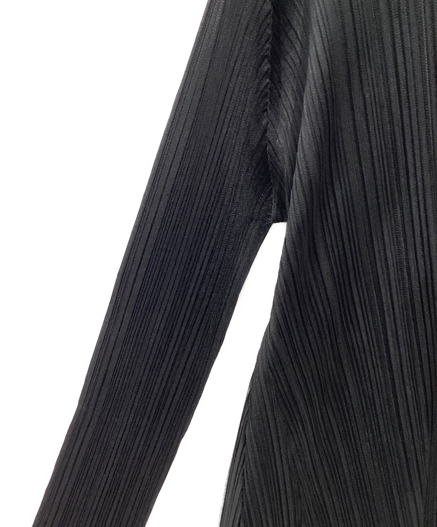 中古・古着通販】PLEATS PLEASE (プリーツプリーズ) プリーツロング