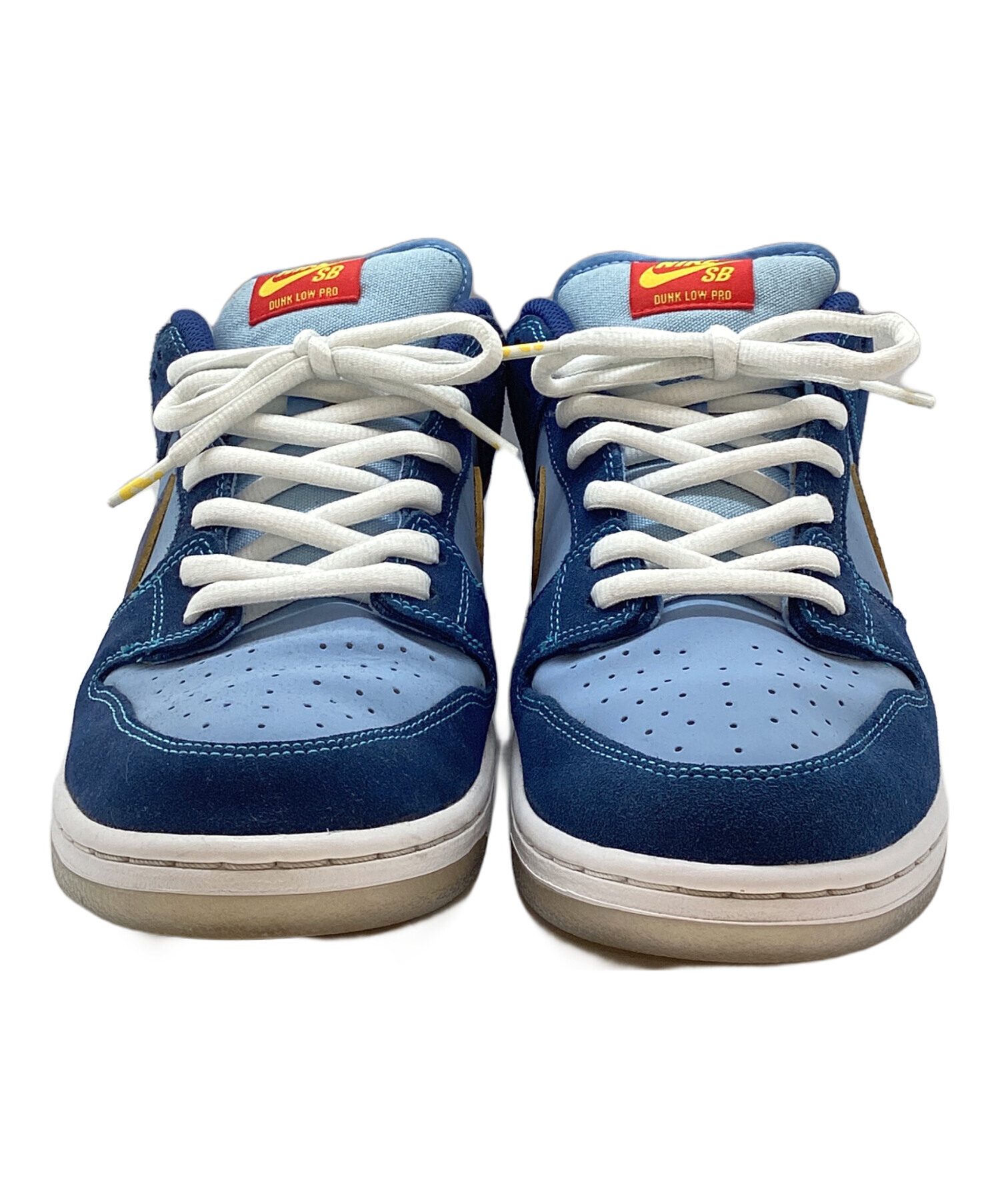 中古・古着通販】NIKE (ナイキ) Why So Sad? (ワイ ソー サッド?) Dunk 
