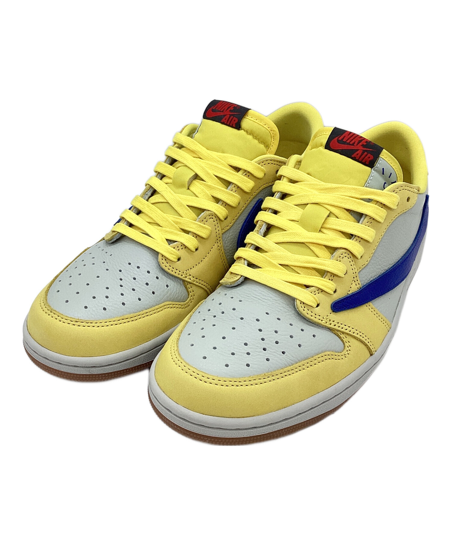 中古・古着通販】NIKE (ナイキ) Travis Scott (トラヴィス・スコット