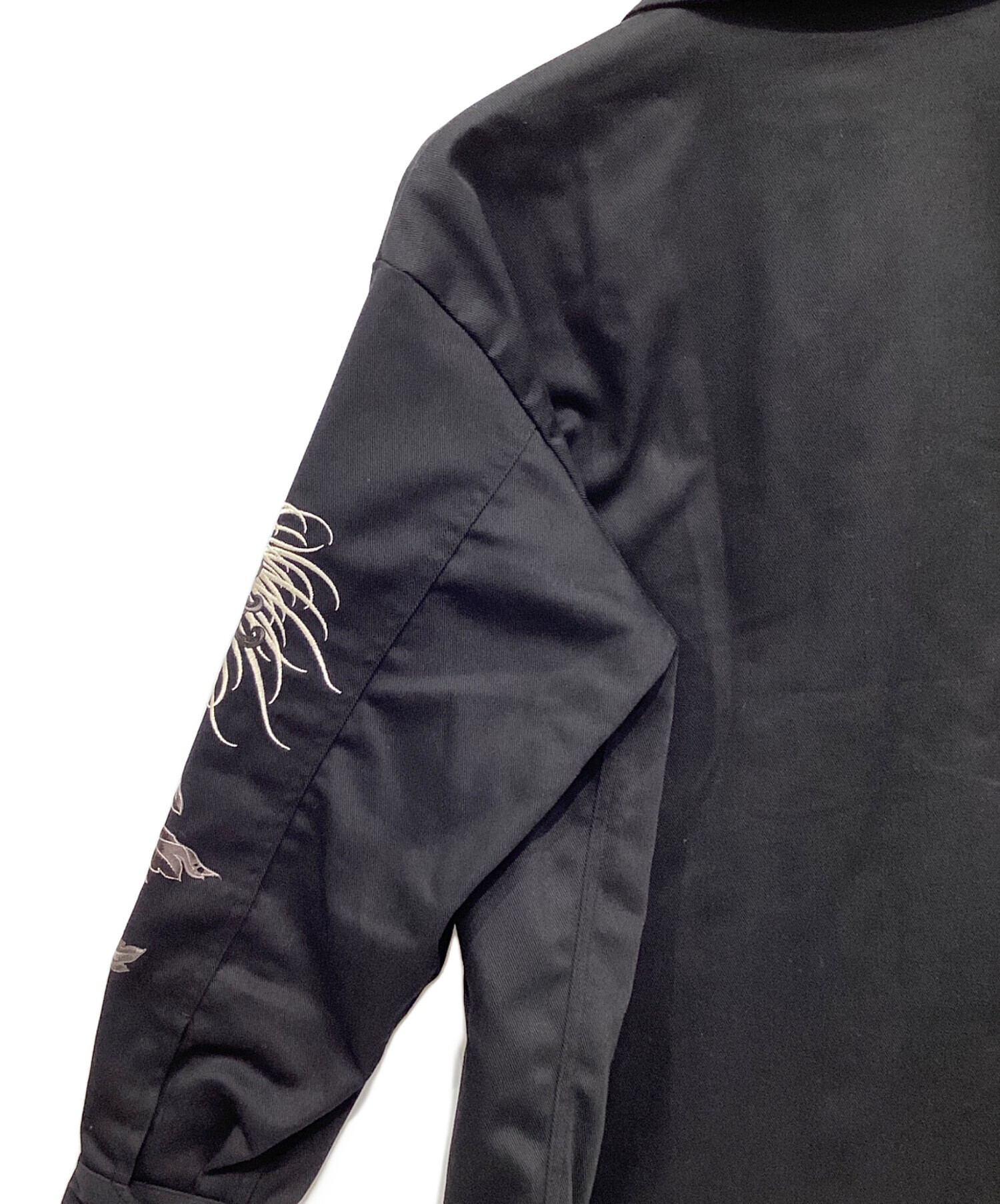 中古・古着通販】BUDSPOOL (バッズプール) GAKKIN (ガッキン) VIETNAM