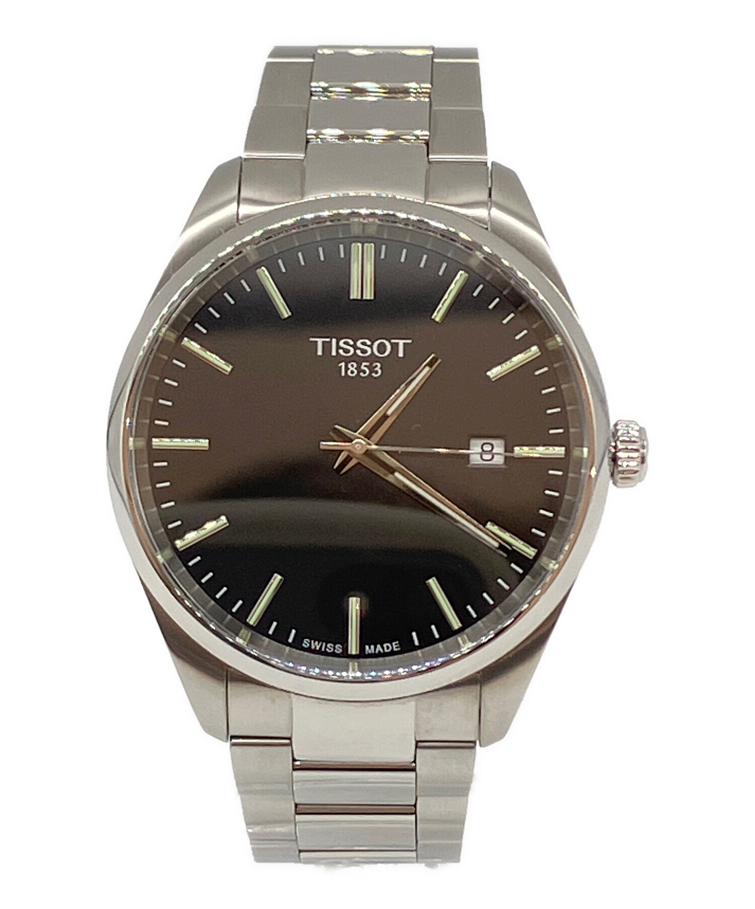 中古・古着通販】TISSOT (ティソ) 腕時計｜ブランド・古着通販