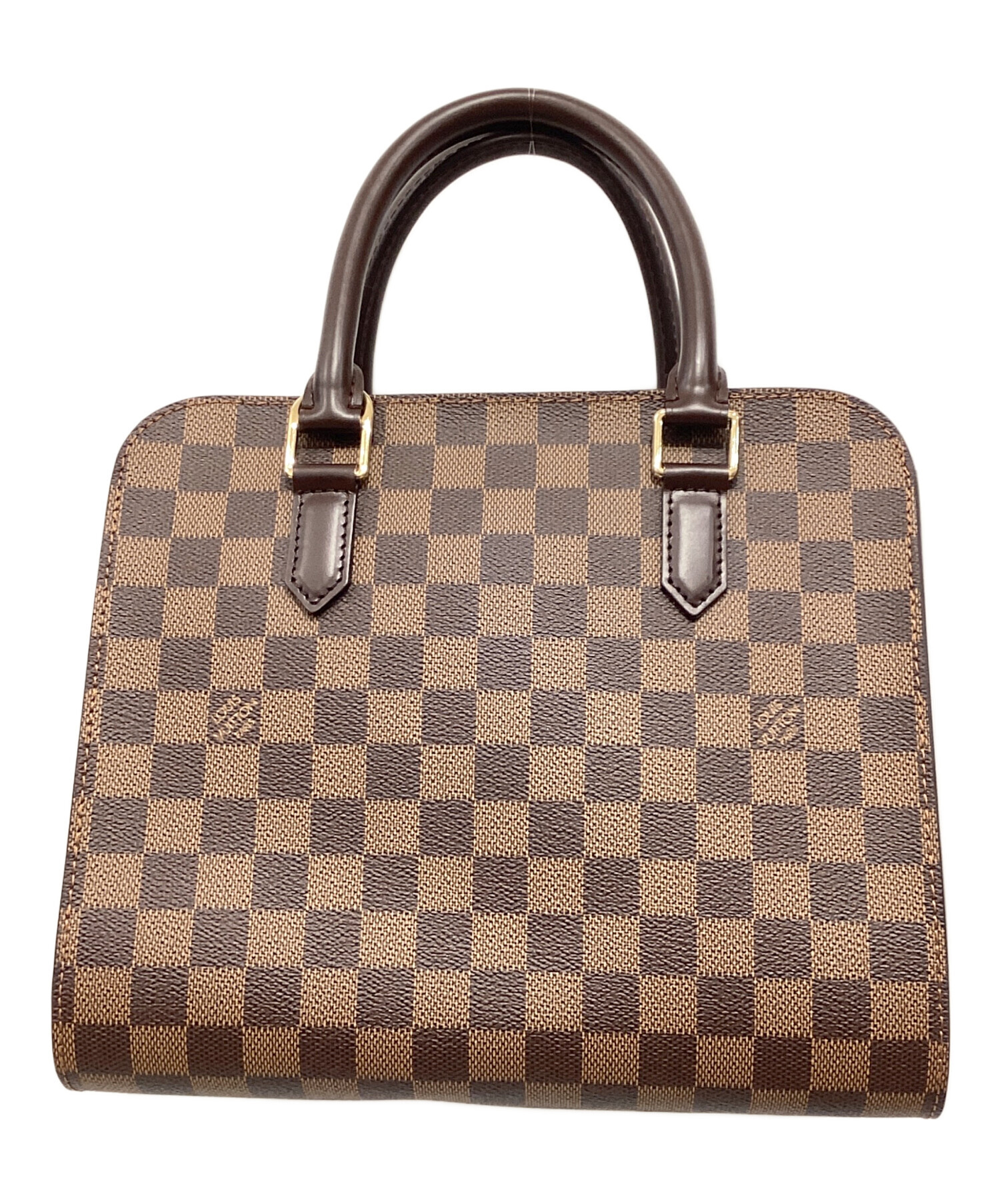 中古・古着通販】LOUIS VUITTON (ルイ ヴィトン) ハンドバッグ