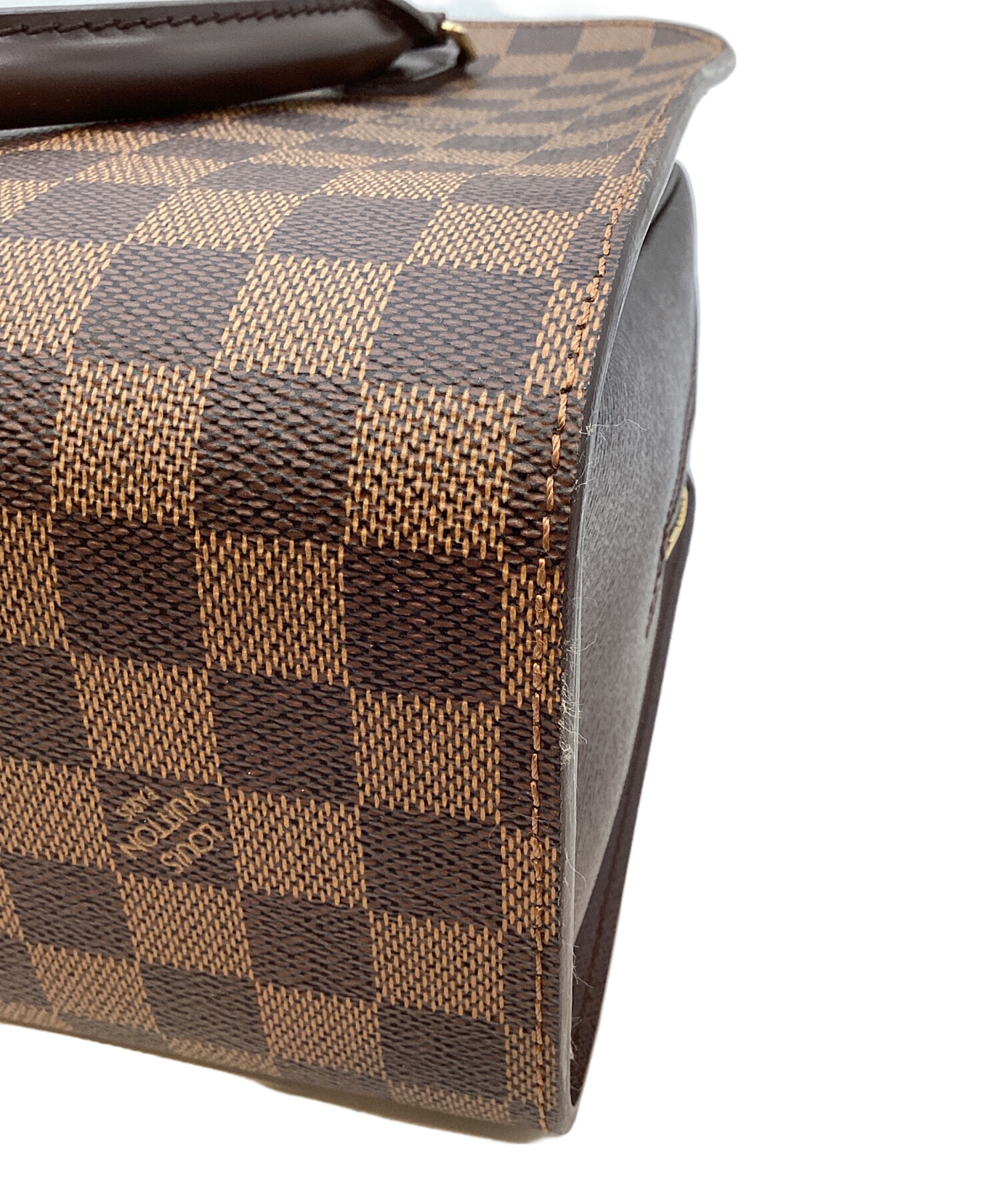 中古・古着通販】LOUIS VUITTON (ルイ ヴィトン) ハンドバッグ