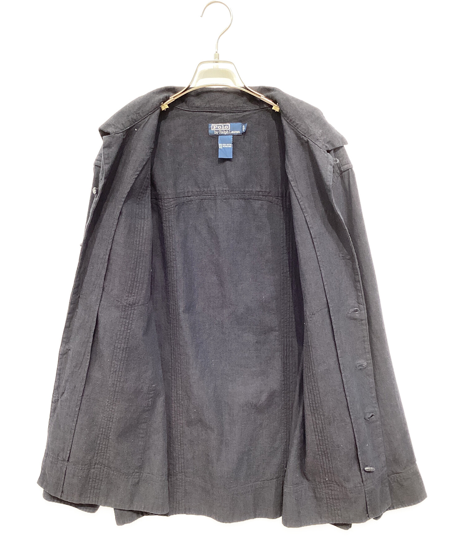 中古・古着通販】POLO RALPH LAUREN (ポロ・ラルフローレン) キューバ