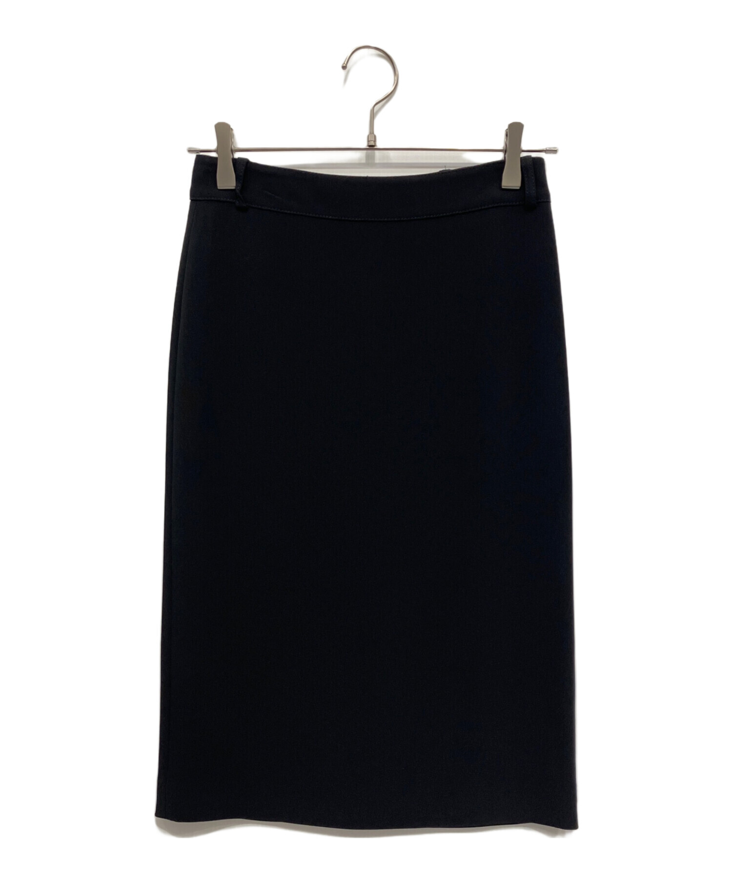 【GUCCI/グッチ】黒タイトスカート　サイズ40（中古） 中古・古着通販】GUCCI (グッチ) ミニタイトスカート ブラック サイズ