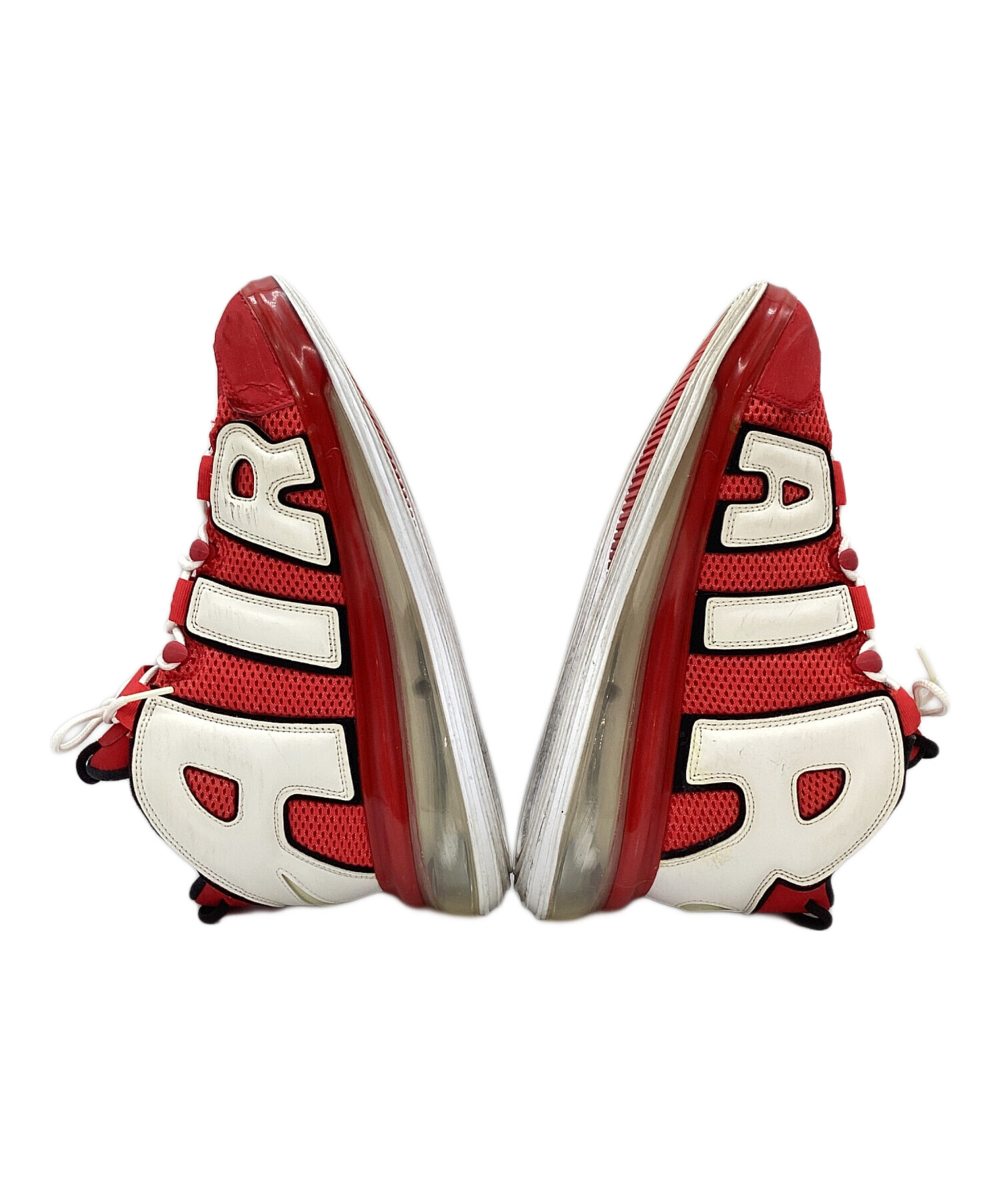中古・古着通販】NIKE (ナイキ) Air More Uptempo 720 