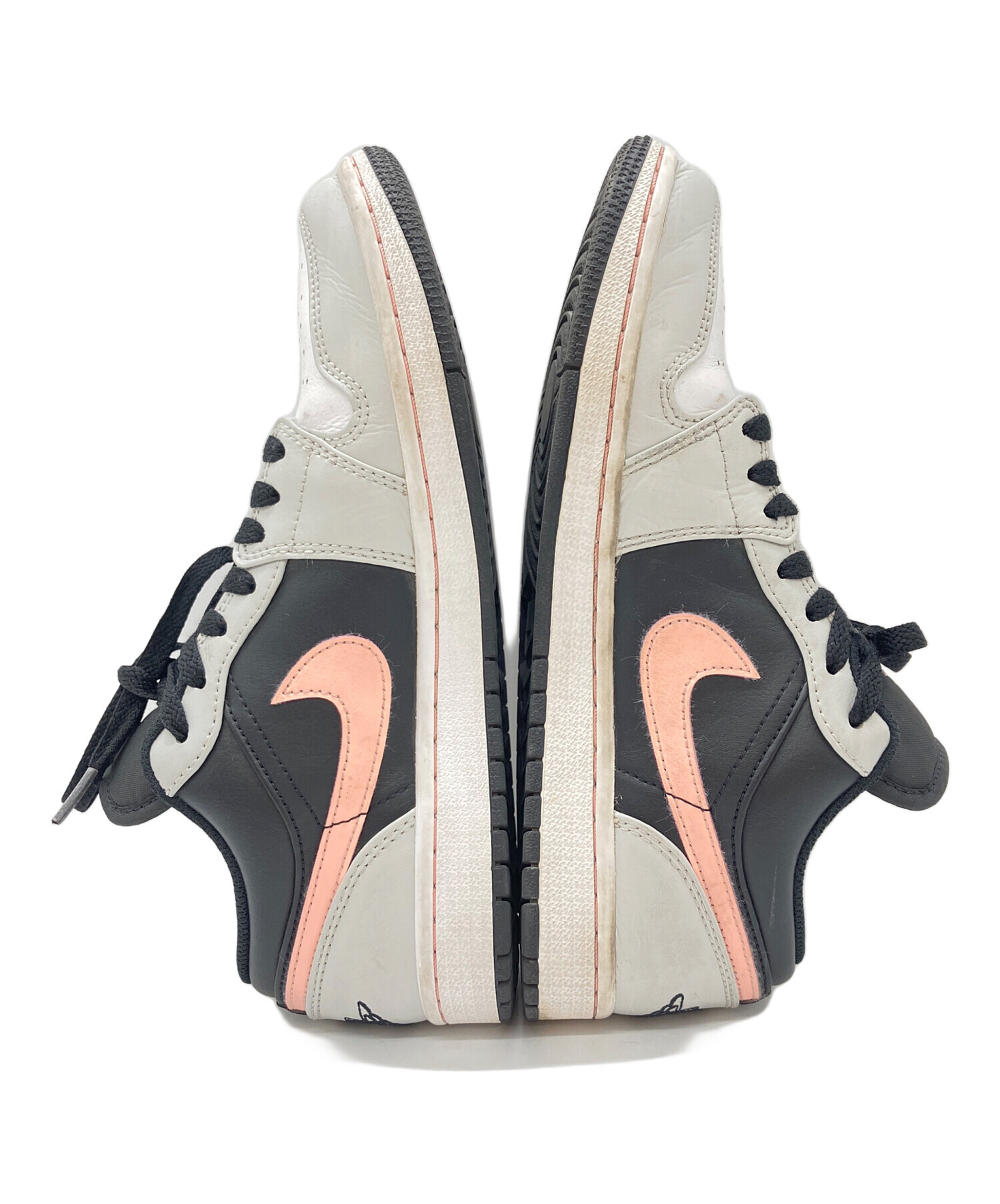 中古・古着通販】NIKE (ナイキ) Air Jordan 1 Low 