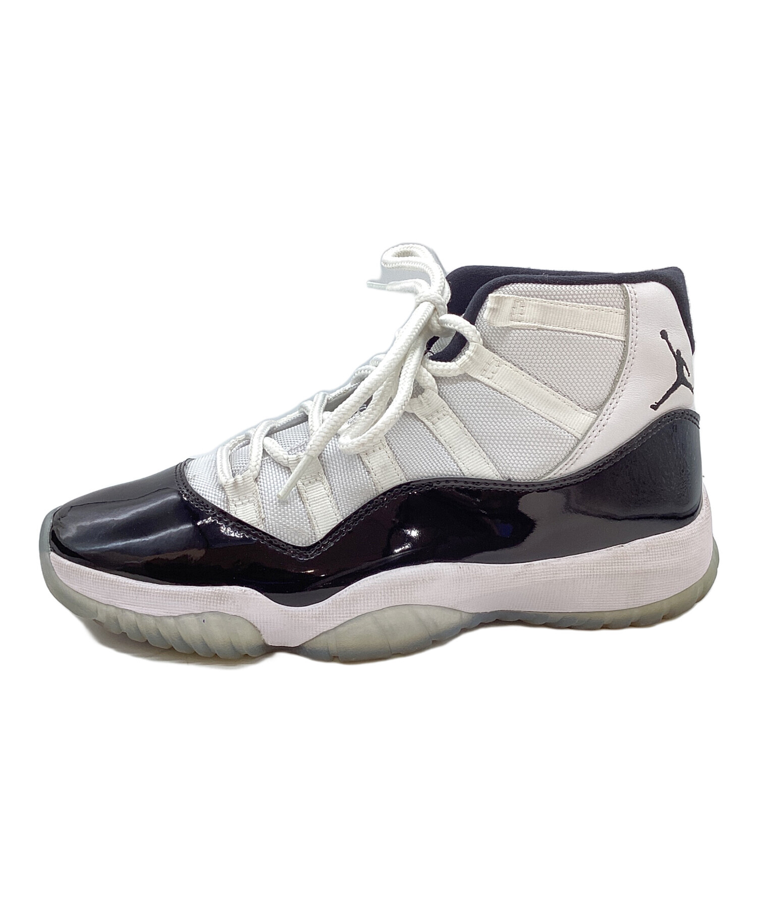 中古・古着通販】NIKE (ナイキ) Air Jordan 11 Retro 